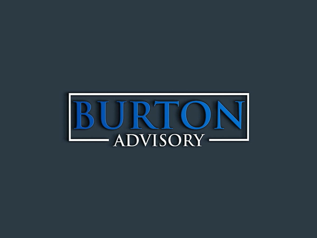 Logo-Design von NurDesign für Burton Advisory,  Inc.  | Design #22659710