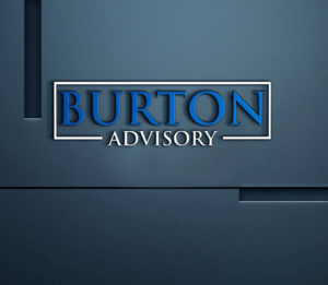 Logo Design by NurDesign for Burton Advisory,  Inc.  | Design: #22659711