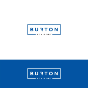 Logo Design by Putrawali for Burton Advisory,  Inc.  | Design #22658431