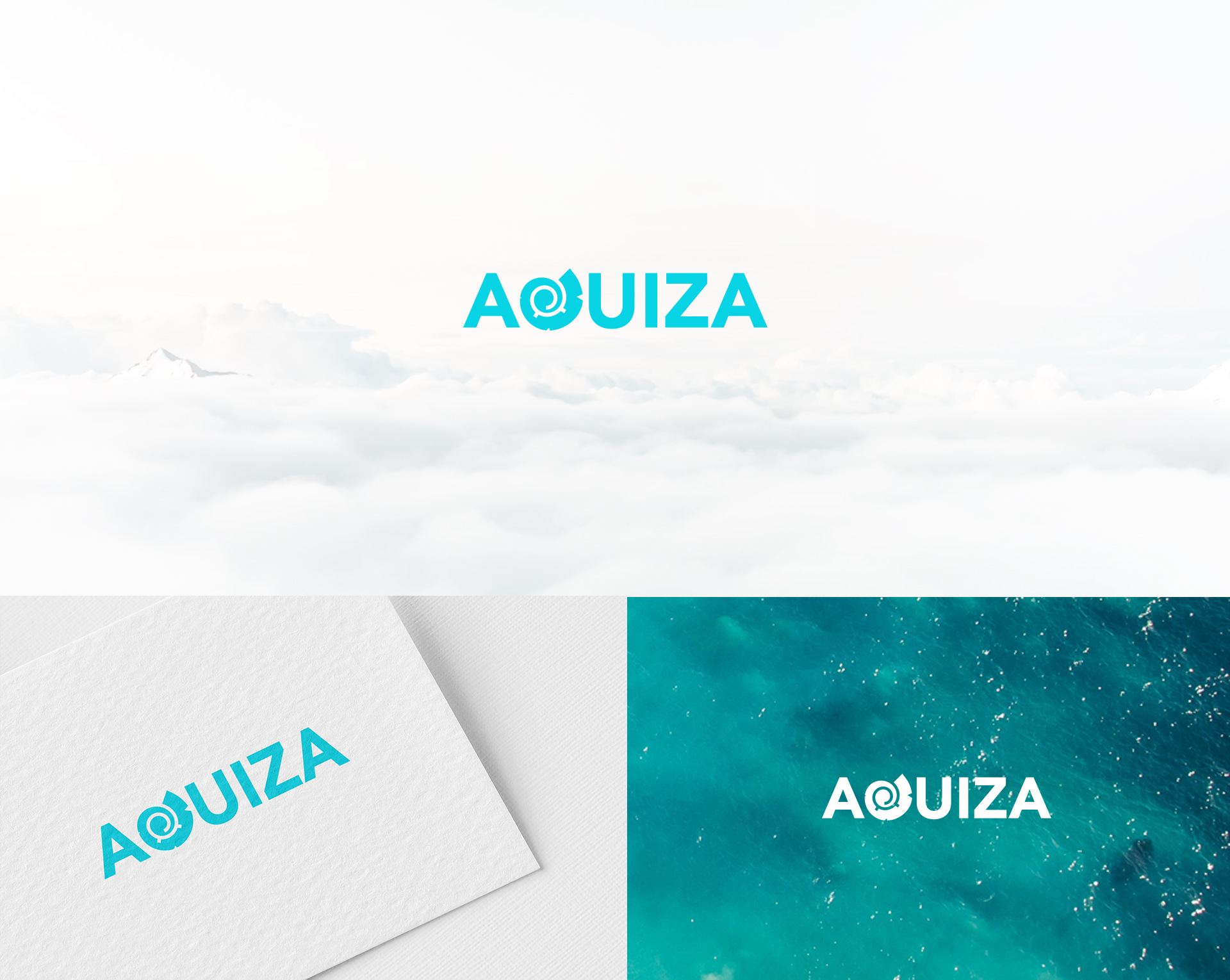 Logo Design by Alex Petersen for  UPG | Design #22662253