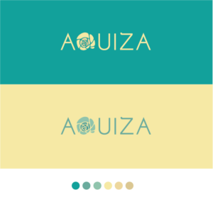 AOUIZA | Logo Design by Birdcage