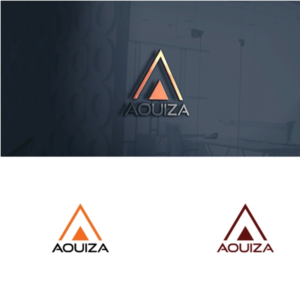 AOUIZA | Logo Design by mam1