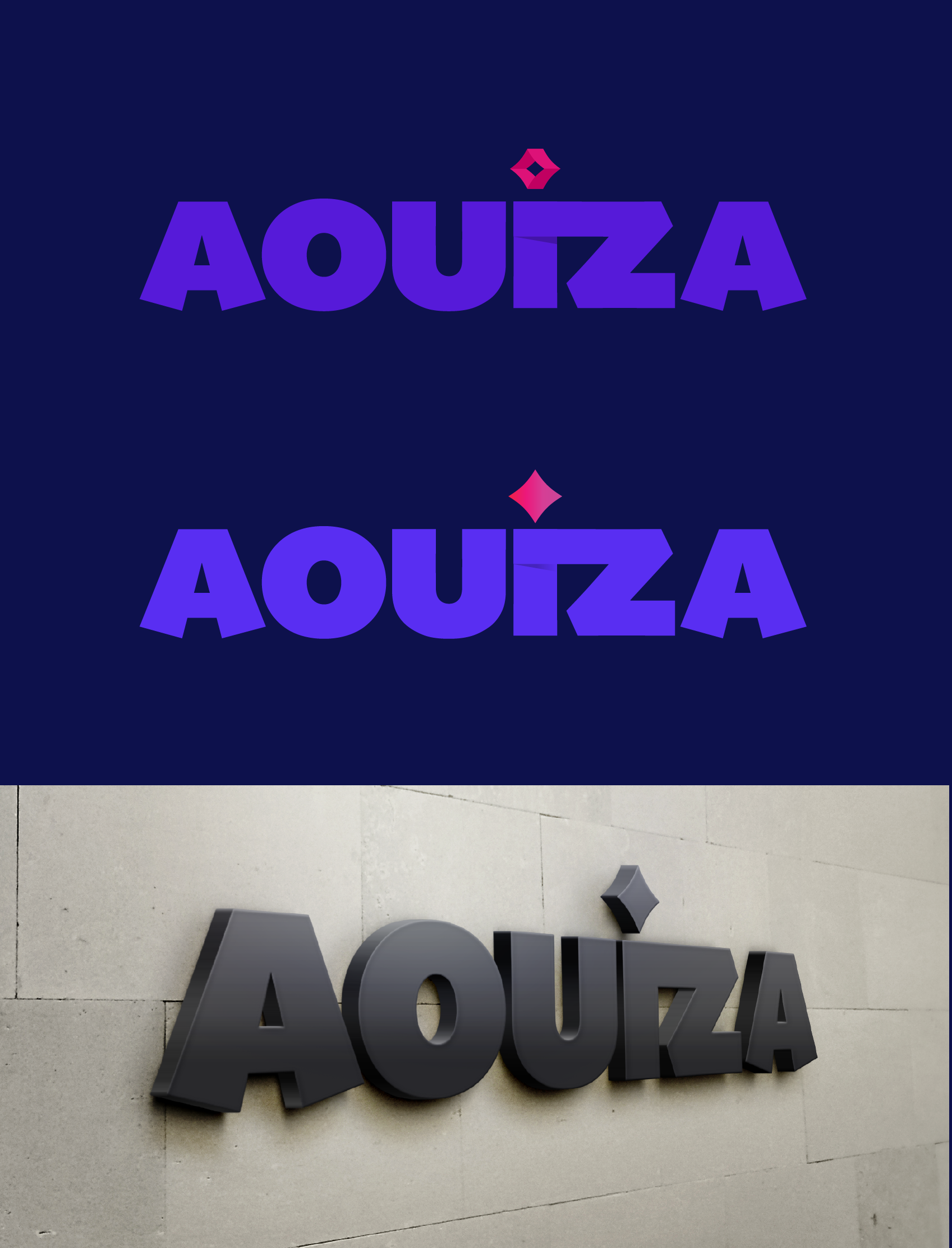 Logo-Design von Giorgi Sologashvili für  UPG | Design #22666881