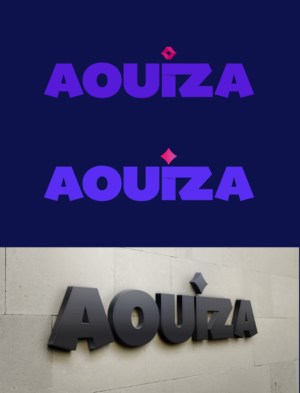 Logo Design by Giorgi Sologashvili