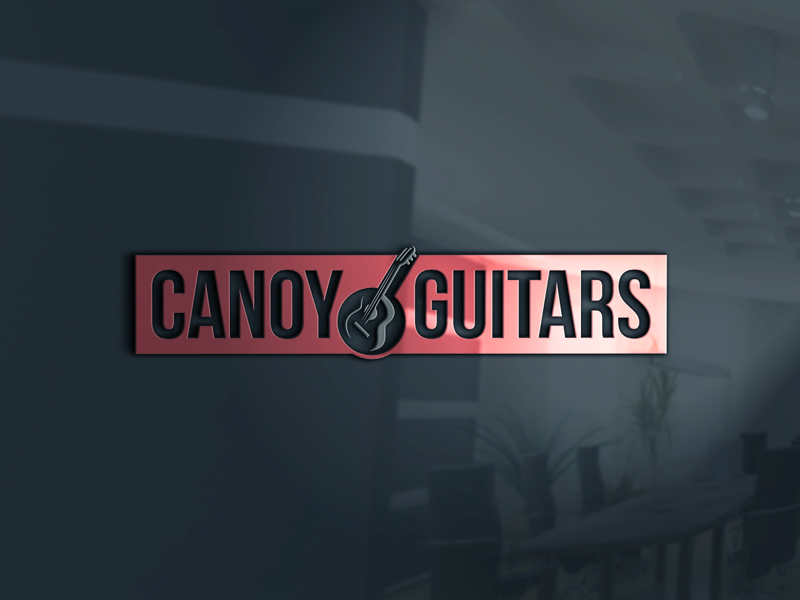 Logo Design by JAFRIN for this project | Design #22659048