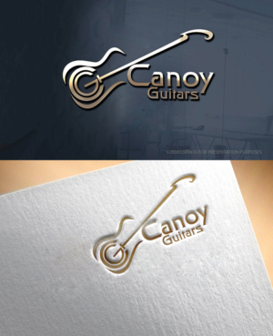 Logo Design by graphicevolution for this project | Design: #22665259