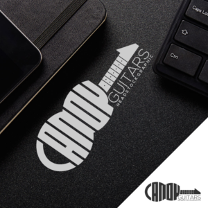 Logo Design by Gerald Design 3
