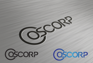 OSCORP | Logo Design by IdentsArt