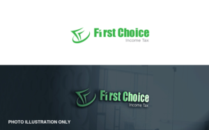 Logo Design by MT