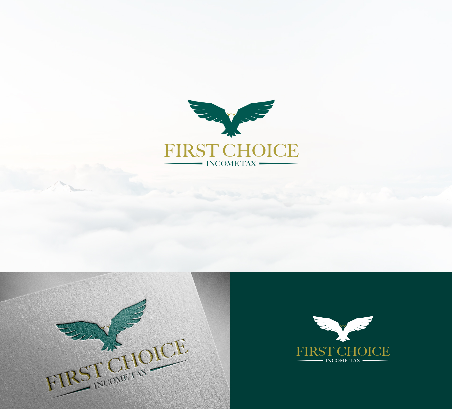 Logo-Design von Alex Petersen für dieses Projekt | Design #22660436