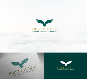 Logo Design by Alex Petersen for this project | Design #22660436