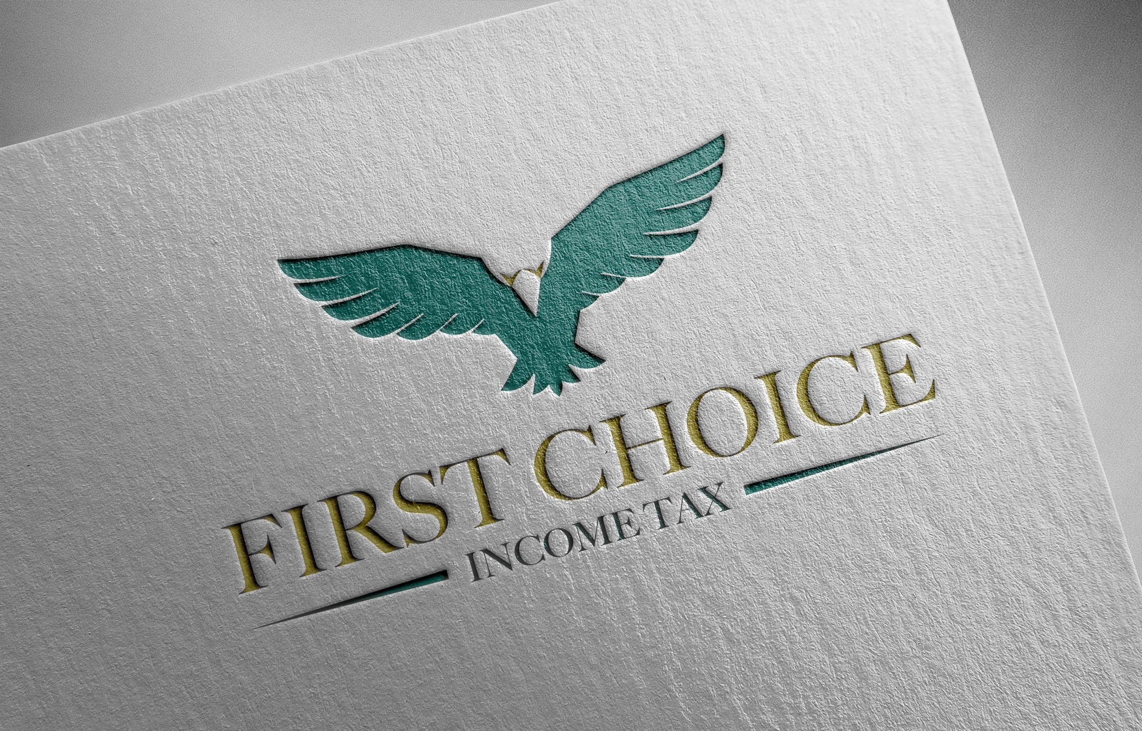 Logo Design by Alex Petersen for this project | Design #22660445