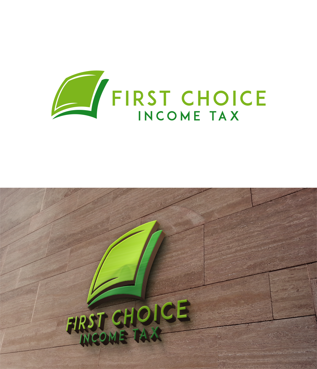 Logo Design by trufya for this project | Design #22667331