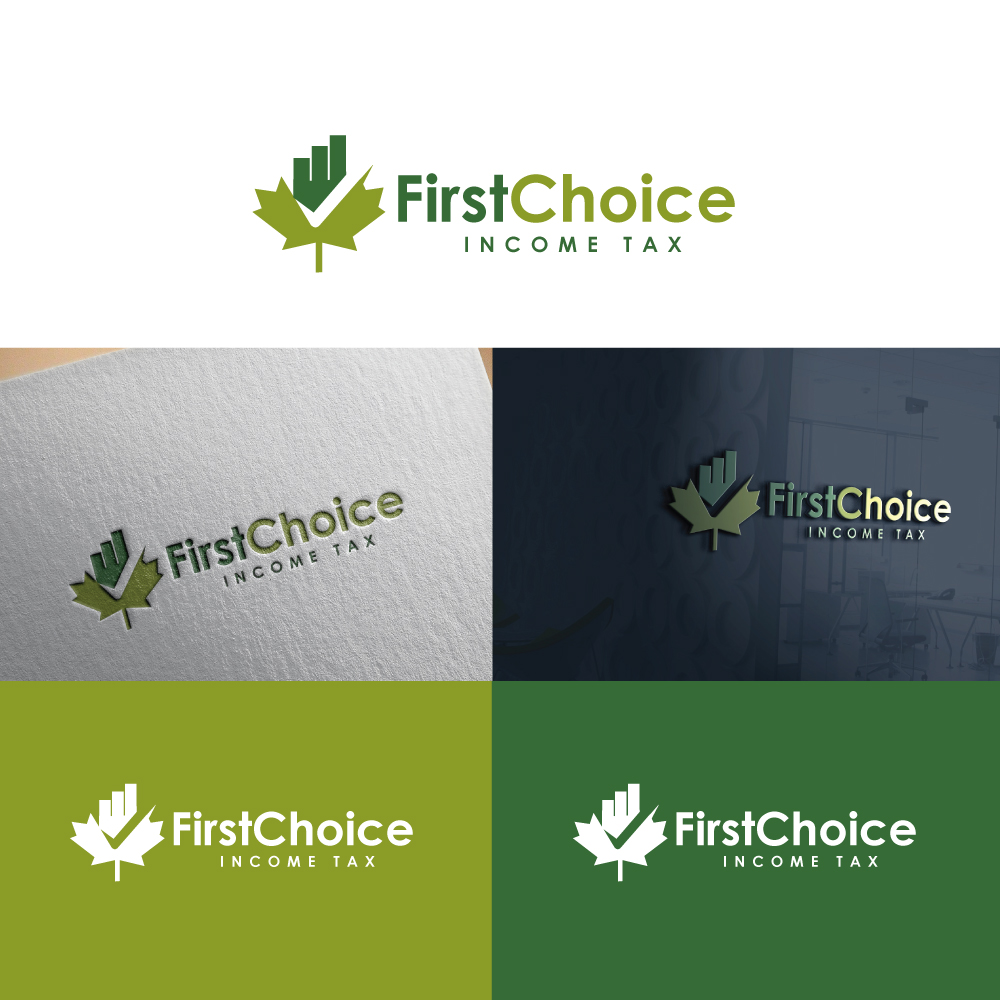 Logo Design by CreativeFlows 2 for this project | Design #22678699