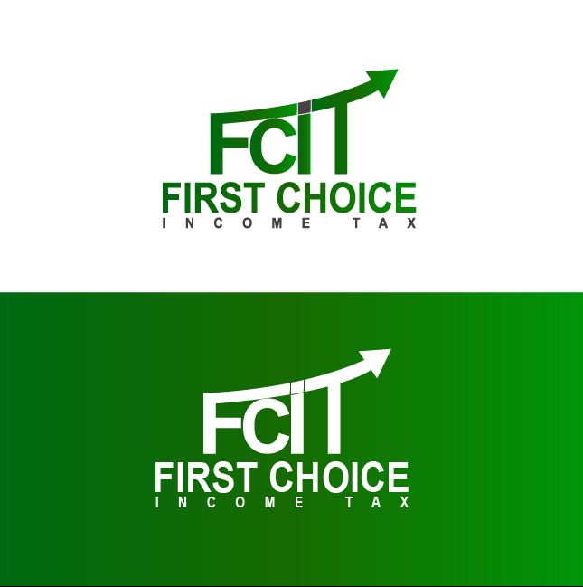 Logo Design by HAKIMA 2 for this project | Design #22662467