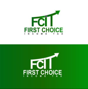 Logo Design by HAKIMA 2 for this project | Design #22662467