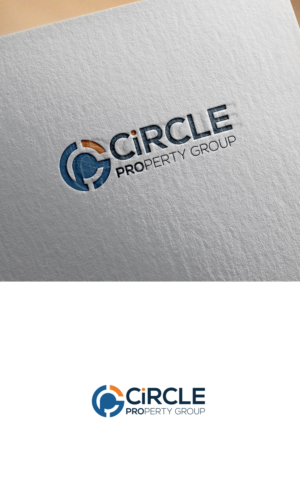 Circle Property Group | Logo Design by logo_s