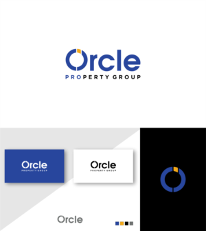 Circle Property Group | Logo Design by dumx