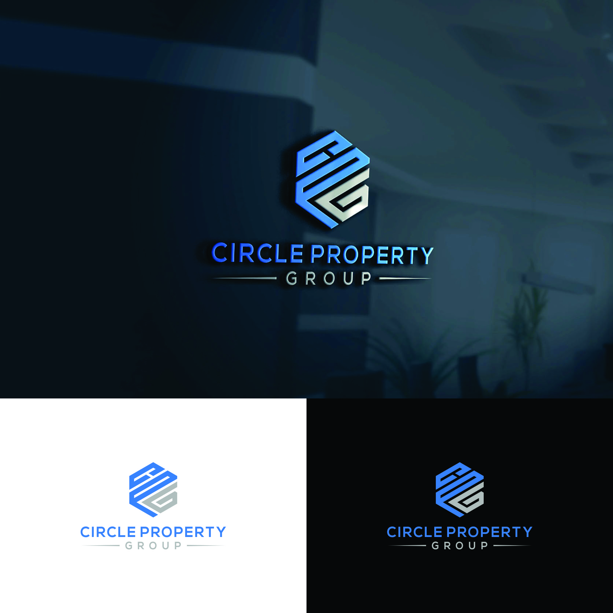 Logo Design by Pangestu 9 for this project | Design #22661321