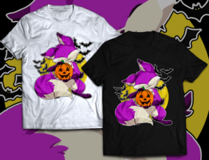 T-shirt Design by highway69design