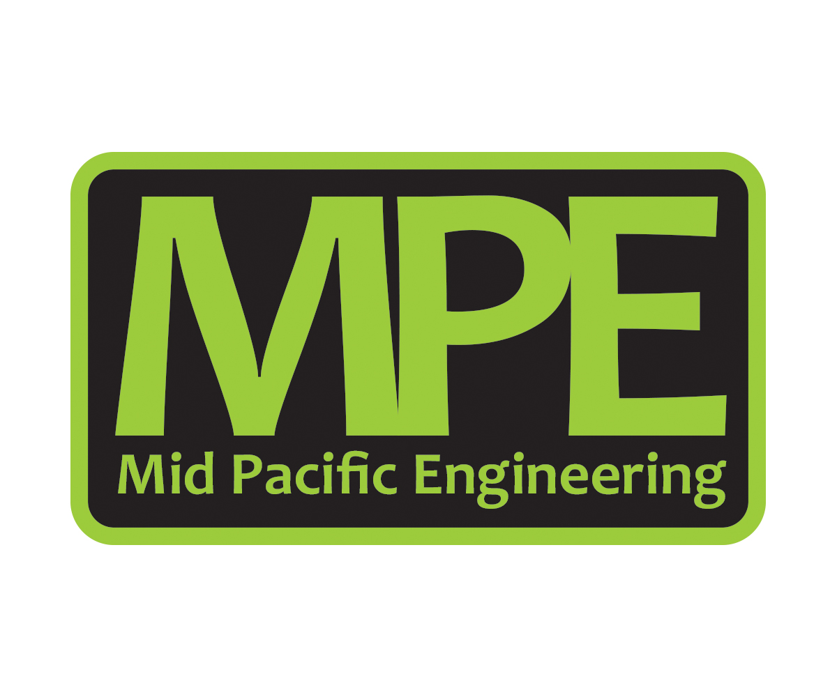Design de Logo par mcardinal2 pour Mid Pacific Engineering, Inc. | Design #22674201