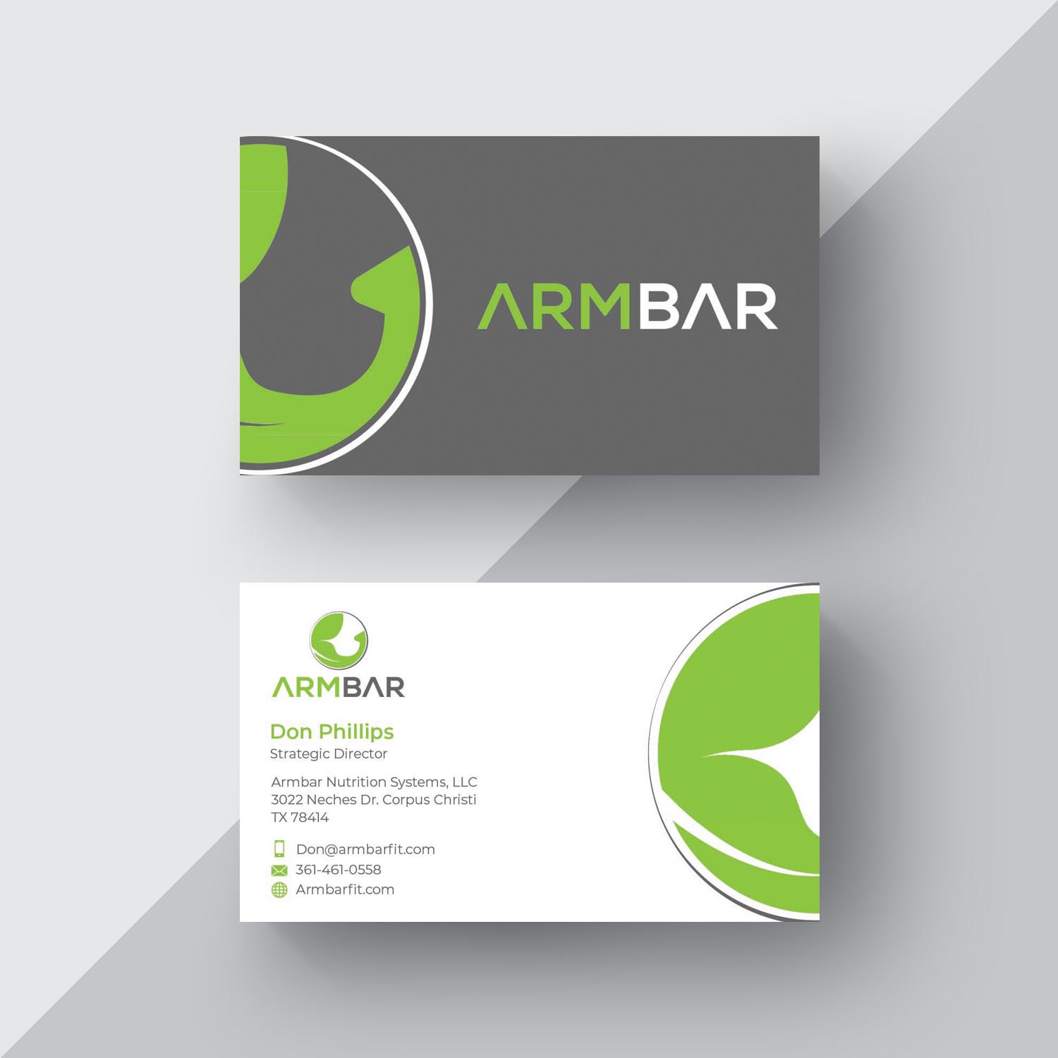 Stationery Design by Sarah Haroon for Accuweld | Design #22661226