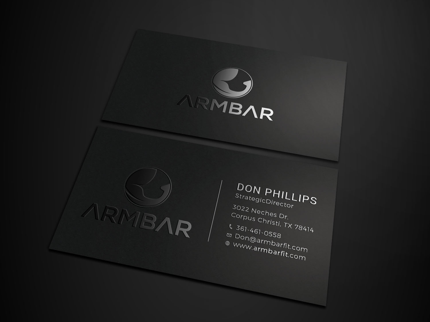 Stationery Design by Tripti Ranjan Gain for Accuweld | Design #22663465