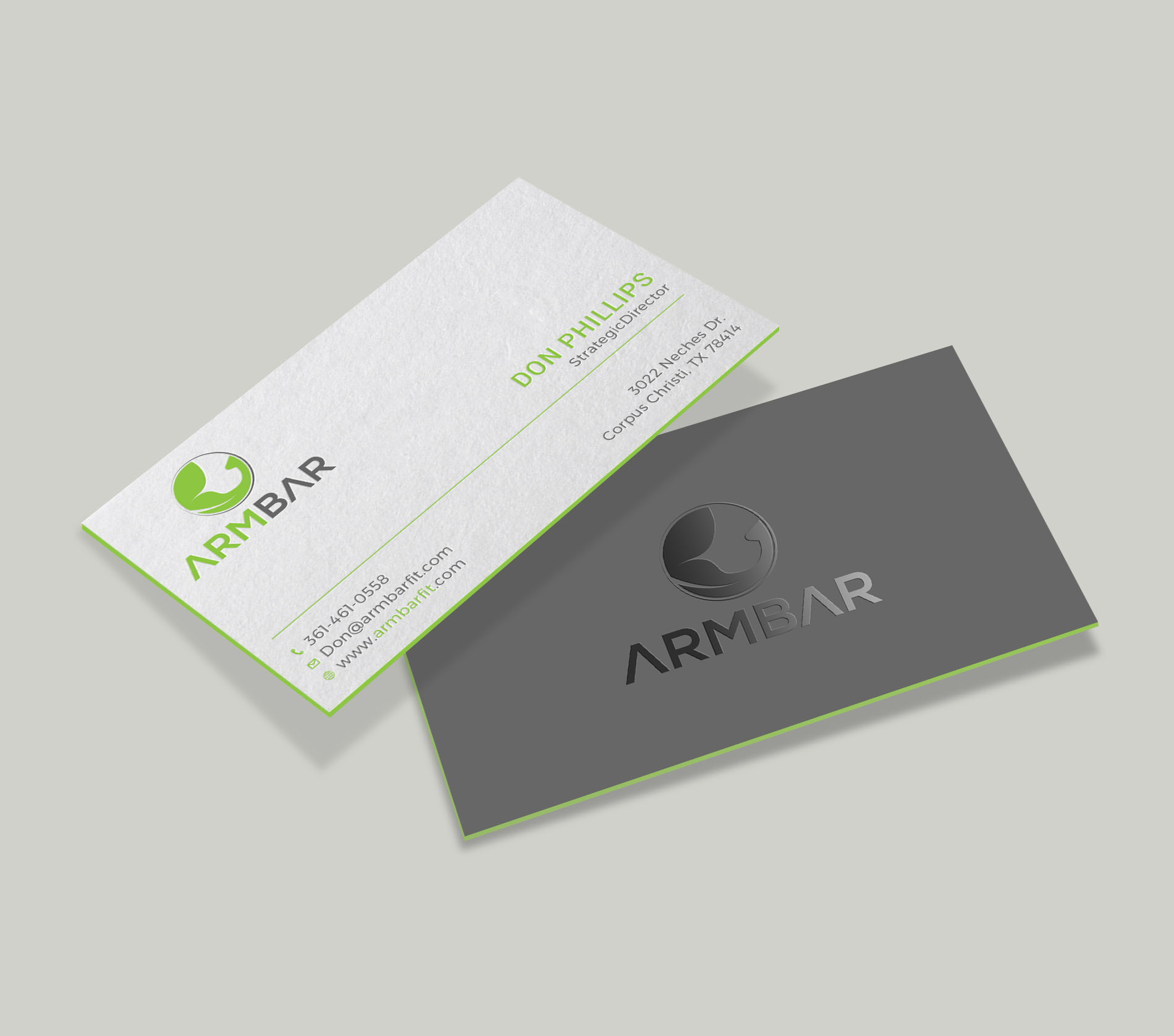 Stationery Design by Tripti Ranjan Gain for Accuweld | Design #22663472