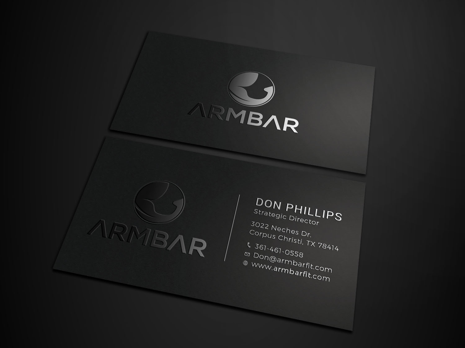 Stationery Design by Tripti Ranjan Gain for Accuweld | Design #22667570