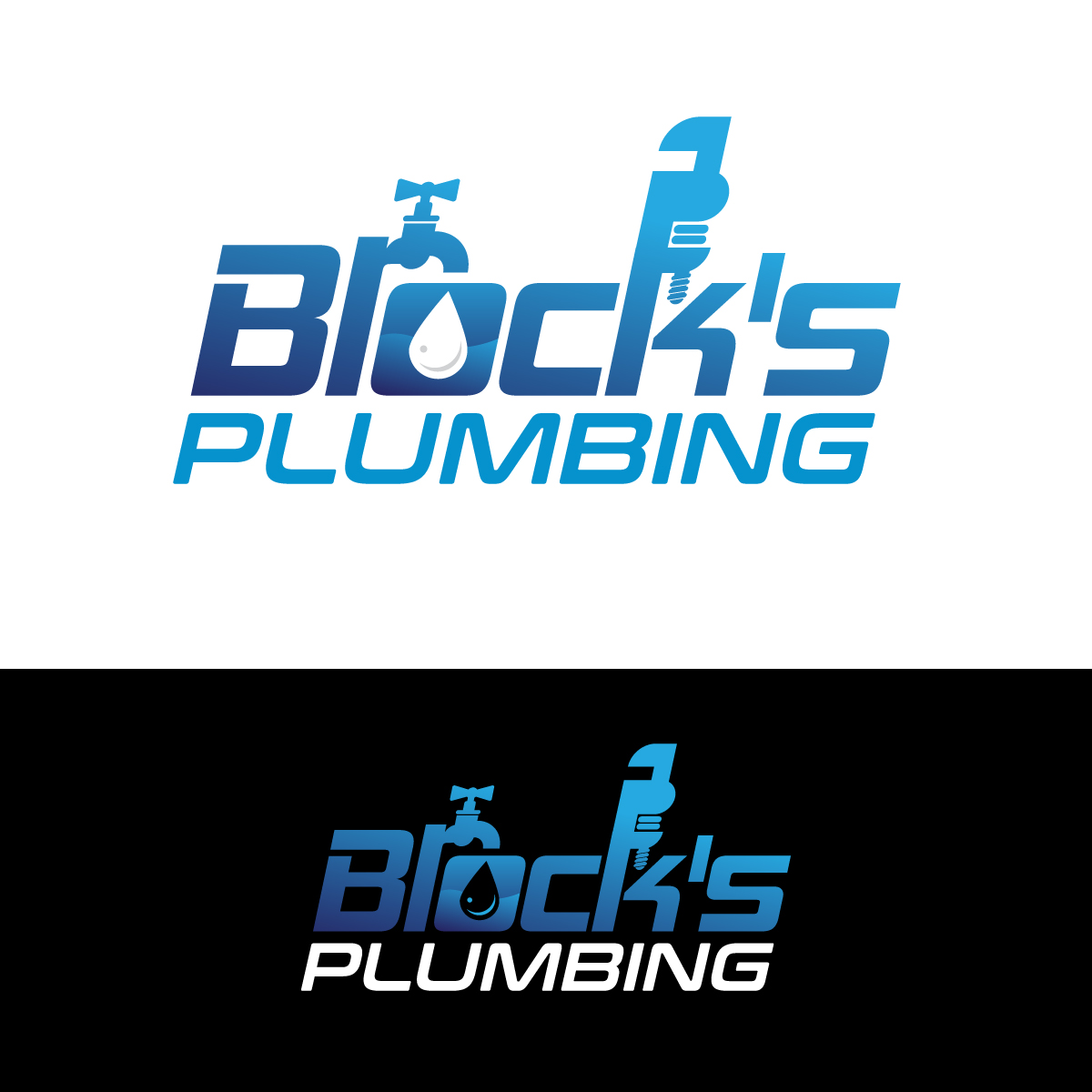 Logo Design by creative.bugs for this project | Design #22664971