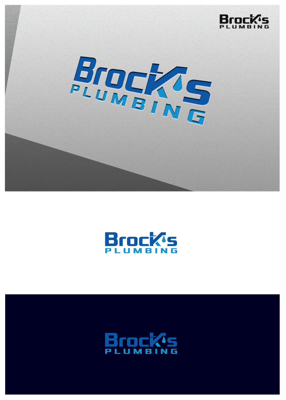 Logo Design by goranvisnjic82 for this project | Design #22657737