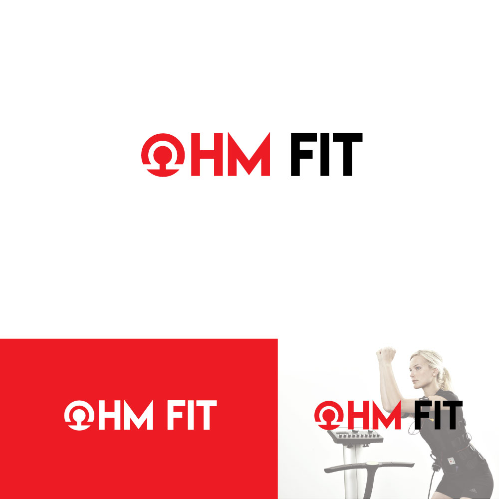 Logo Design by ecorokerz for Momentous Sports Center, LP | Design #22659886