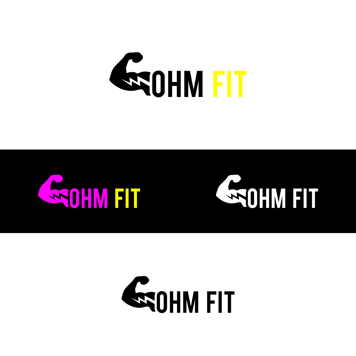 Logo Design by Maxo-Biz for Momentous Sports Center, LP | Design #22666189