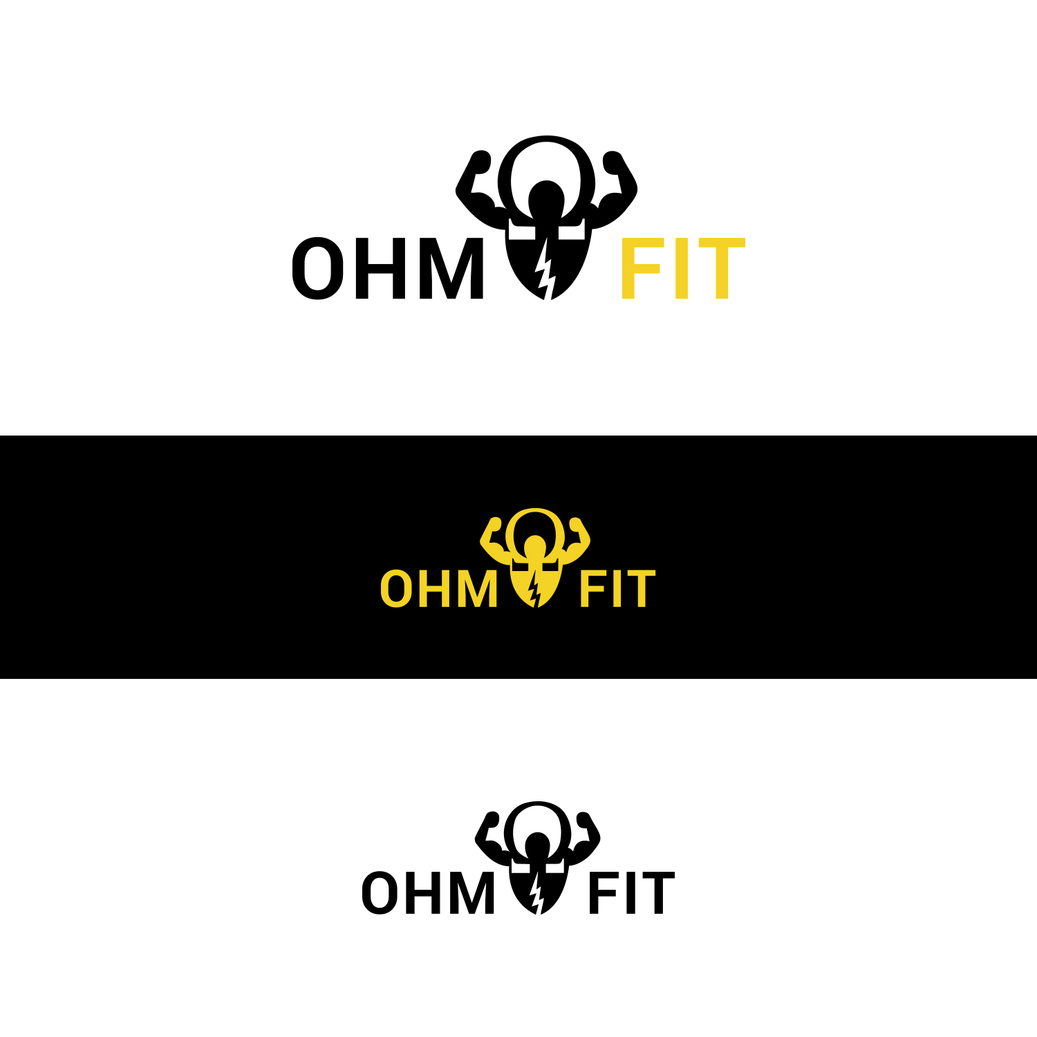 Logo Design by Maxo-Biz for Momentous Sports Center, LP | Design #22666191