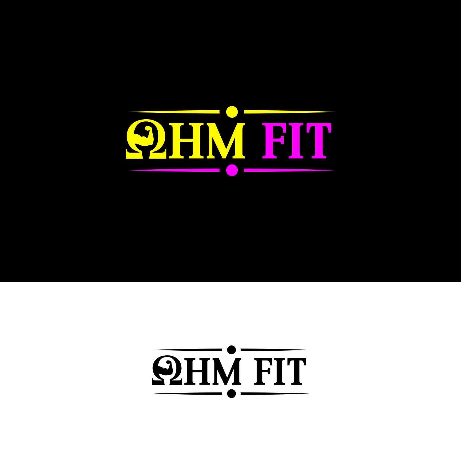 Logo Design by Maxo-Biz for Momentous Sports Center, LP | Design #22666192