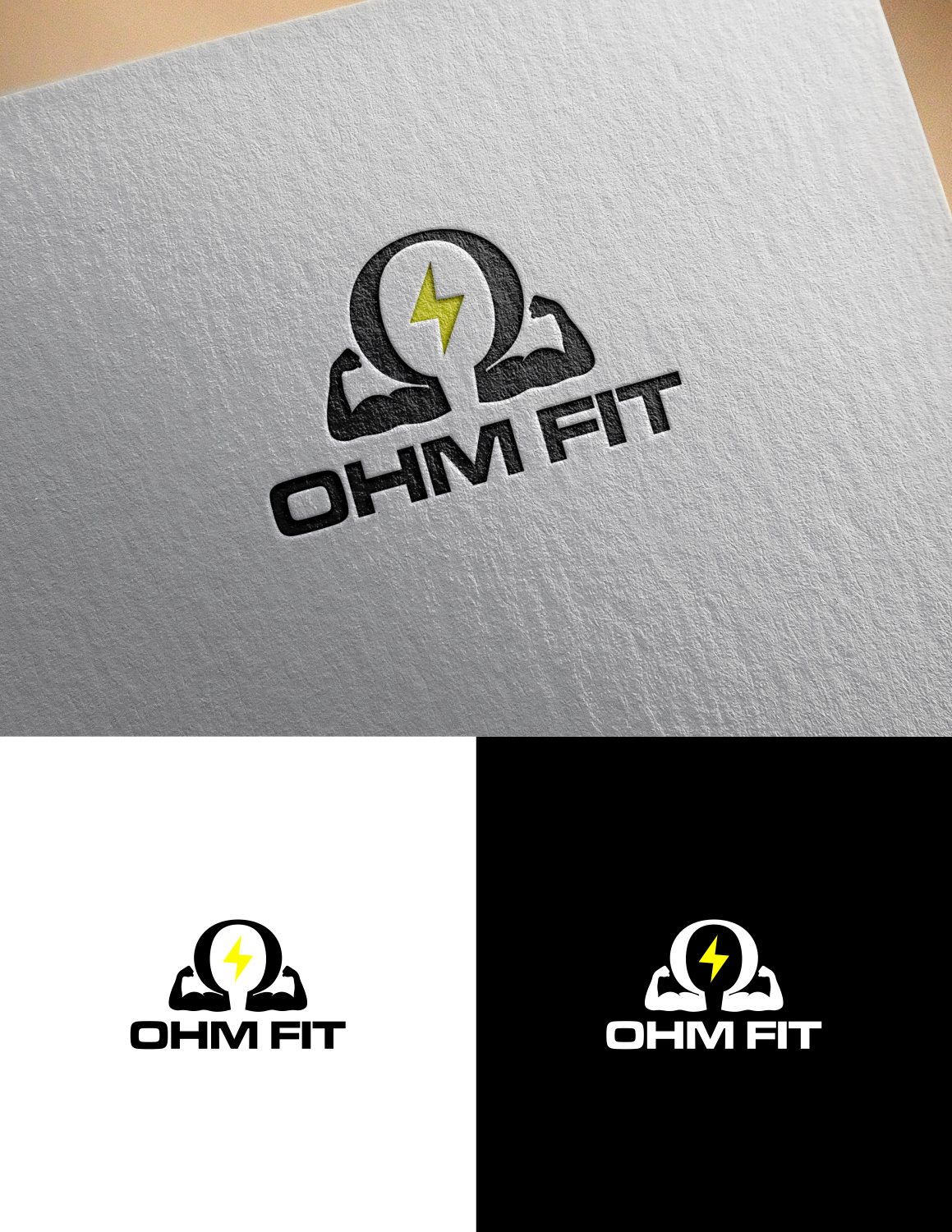 Logo Design by sidiq 4 for Momentous Sports Center, LP | Design #22658843