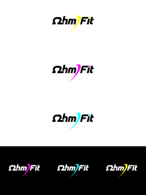 Logo Design by Haja_H2 for Momentous Sports Center, LP | Design #22664878