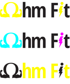 Logo Design by Roy12