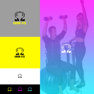 Logo Design by Sazirul 2 for Momentous Sports Center, LP | Design #22672598