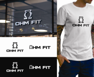Logo Design by Pangestu 9 for Momentous Sports Center, LP | Design: #22660729