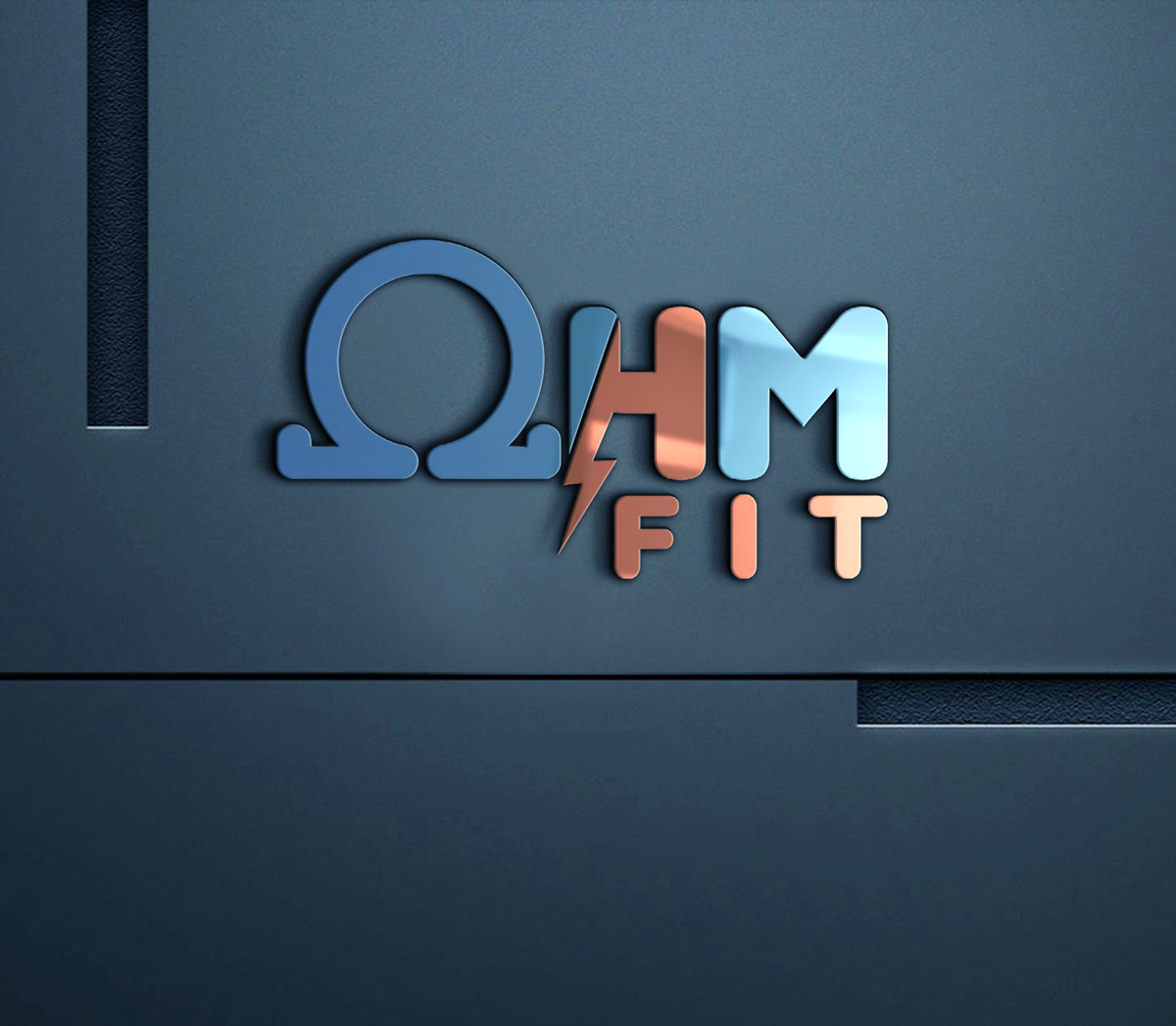 Logo Design by NurDesign for Momentous Sports Center, LP | Design #22658633