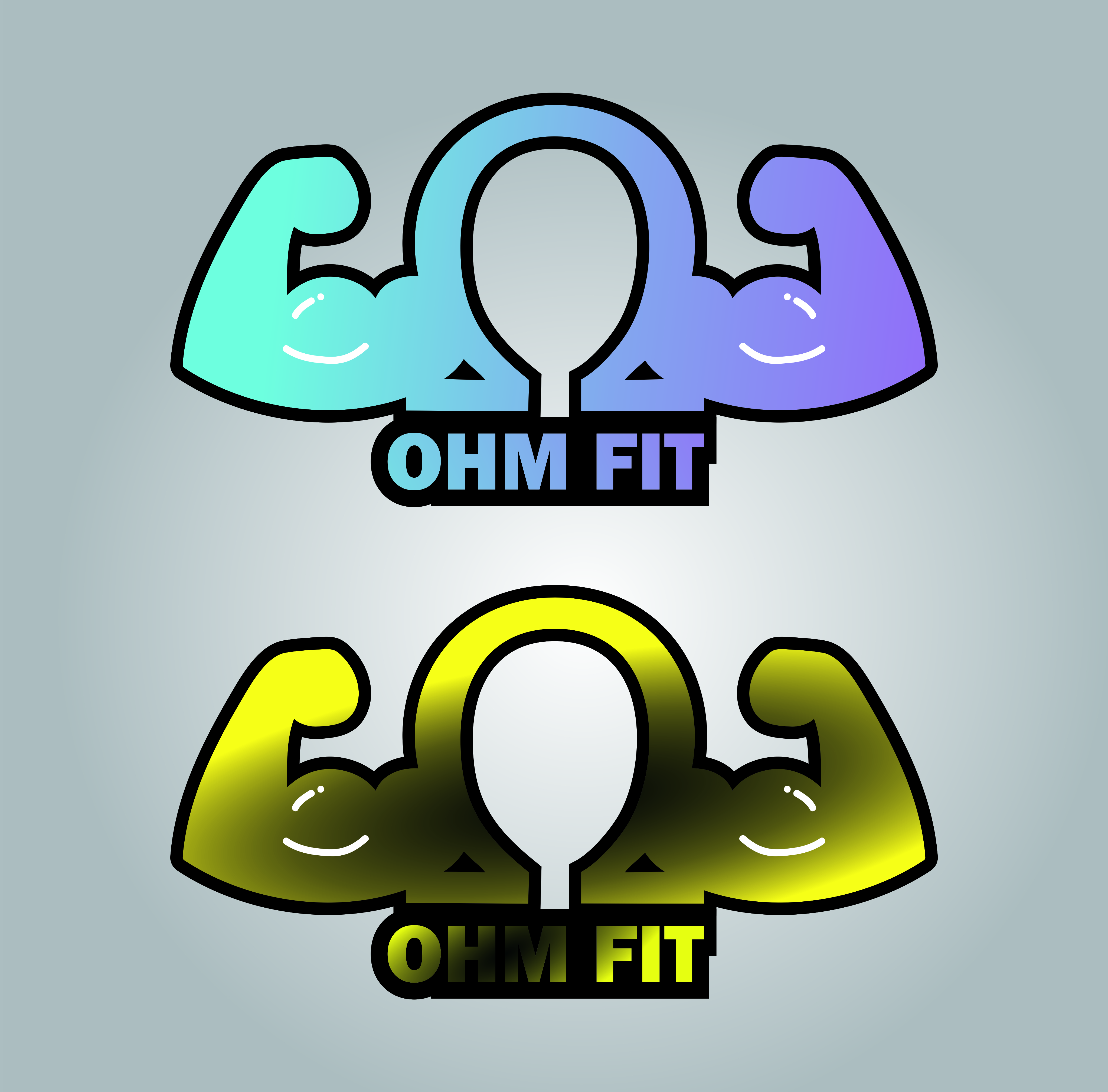 Logo Design by Ananda Rizqi for Momentous Sports Center, LP | Design #22660320