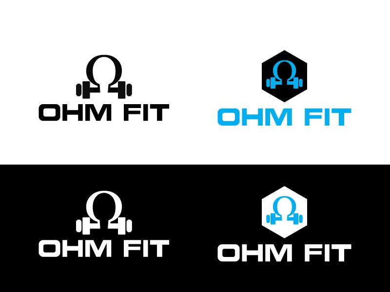 Logo Design by dipak 11 for Momentous Sports Center, LP | Design #22671799
