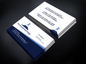 Design de Carte de Visite par Sergio Coelho pour ce projet | Design : #22665218