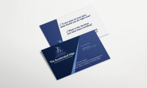 Design de Carte de Visite par Sergio Coelho pour ce projet | Design : #22665615