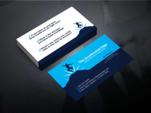 Design de Carte de Visite par Sergio Coelho pour ce projet | Design : #22667003