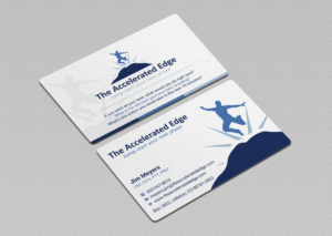 Business Card Design by INDIAN_Ashok for this project | Design: #22679291