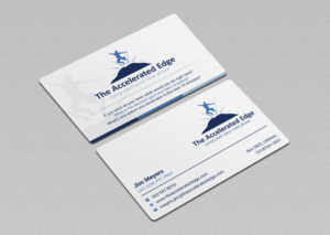 Business Card Design by INDIAN_Ashok for this project | Design: #22679294