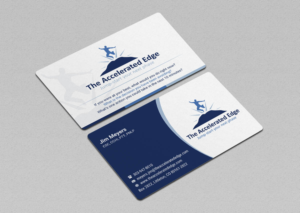 Business Card Design by INDIAN_Ashok for this project | Design: #22679295