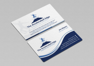 Business Card Design by INDIAN_Ashok for this project | Design: #22679296